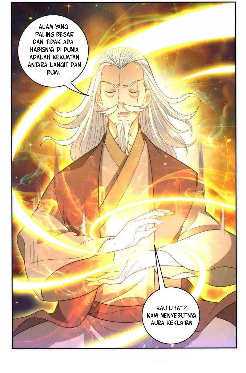 First Class Family Chapter 50 Gambar 19